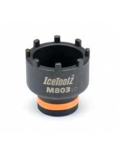 Verschlussring-Schlüssel IceToolz M803 für Bosch Generation 4