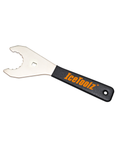 Innenlagerschlüssel IceToolz 11C1 voor Hollowtech 2 16T