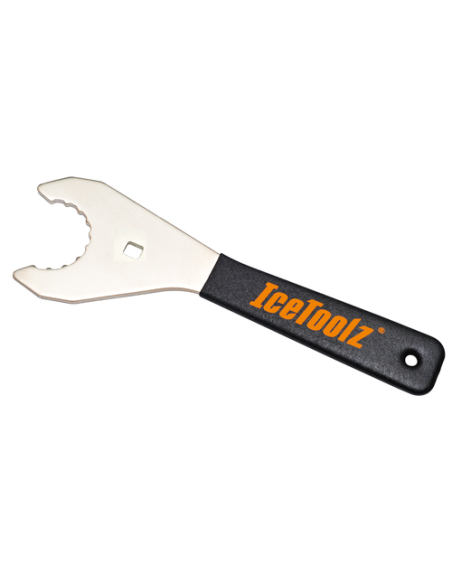 Innenlagerschlüssel IceToolz 11C7 für BSA30 46 mm
