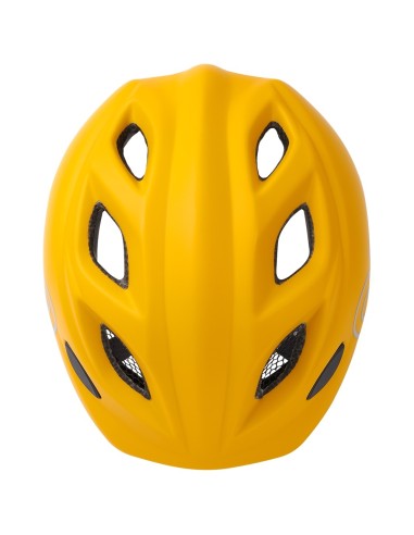 Fahrradhelm Bobike One Plus - Größe XS (48-52 cm) - Mighty Mustard