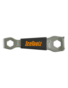 Kettenblattschraubenschlüssel IceToolz 27P5