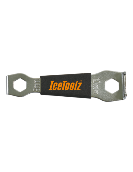 Kettenblattschraubenschlüssel IceToolz 27P5