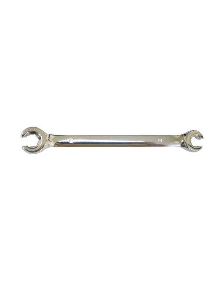 Schlüssel für hydraulische Kabelverschraubung 8-9mm IceToolz 54H1