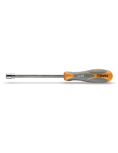 Sechskant-Steckschlüssel  Beta Tools 943BX 10mm - Lange Ausführung