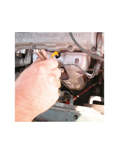 Teleskopierbares magnetisches pick-up werkzeug