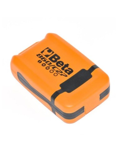 Beta Tools 27 teilige Schraubeinsatz-Set 860/C27