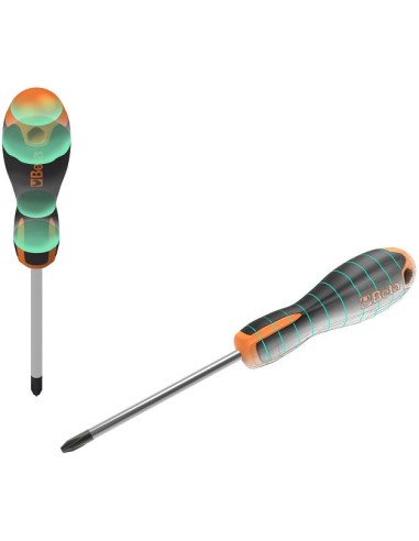 Schraubendreher-Satz Beta Tools Evox 1203E/D8P - 8 Stück