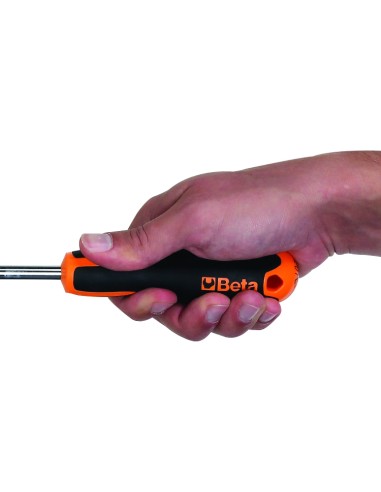 Schraubendreher-Satz Beta Tools Evox 1203E/D8P - 8 Stück