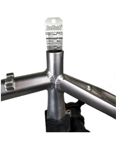 Sattelstütze Rohrmessgerät IceToolz E326 (ø 25,0 ~ ø31,8 mm)