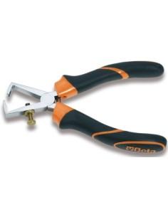 Abisolierzange Beta Tools 1142 BM Griffe aus Bimaterial