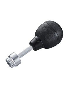 Werkzeug Shimano TL-FC18 für Hollowtech II/2-PIECE Kurbelschrauben