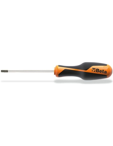 Schraubendreher Beta Tools RTX Tamper Resistant Torx - Größe T20