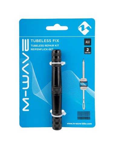 Tubeless Fix Reparaturset M-Wave