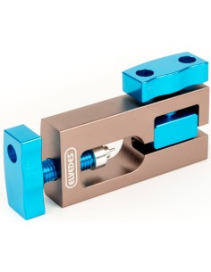 Presse Elvedes für Hydraulische Schlauch