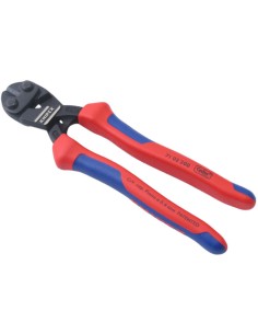 KNIPEX Bolzenschneider "Co-bolt" Cyclus für ø3,6~6,0mm