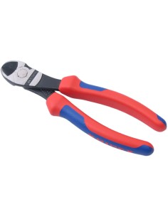 Knipex Kraft-Seitenschneider Cyclus L180mm für ø2.2~3.8mm