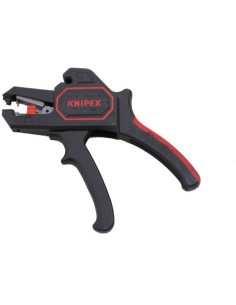 Knipex Kabelabisolierzange Cyclus für 0,2-0,6mm