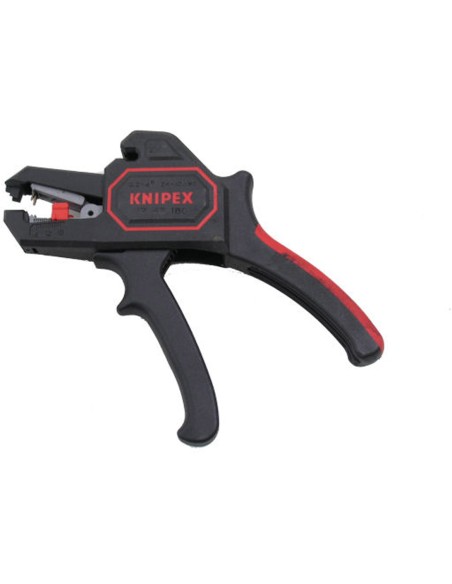 Knipex Kabelabisolierzange Cyclus für 0,2-0,6mm
