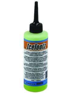 Kettenfett IceToolz 240C147 für E-bike usw. - 120 ml