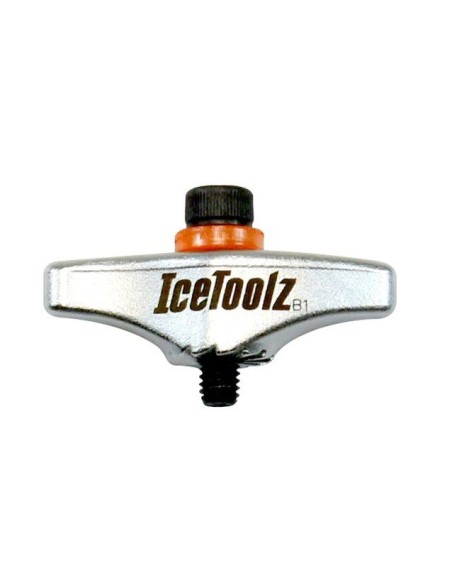 Shuriken Disc Brake Mount Face Mill IceToolz Xpert 240E272
