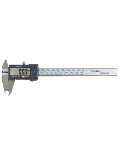 Messchieber digital IceToolz Xpert 240E323 0-150mm