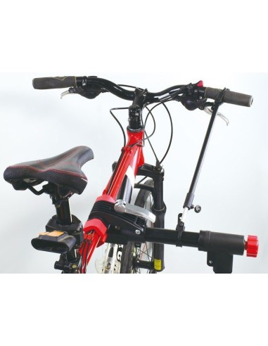 Montageständer IceToolz Franky 240E621