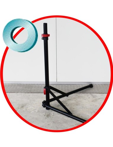 Montageständer IceToolz Franky 240E621