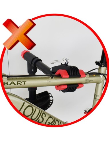 Montageständer IceToolz Franky 240E621