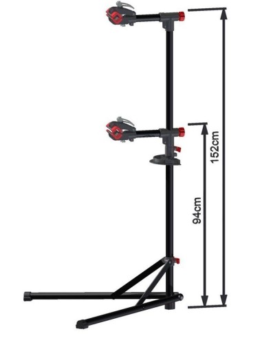 Montageständer IceToolz Franky 240E621