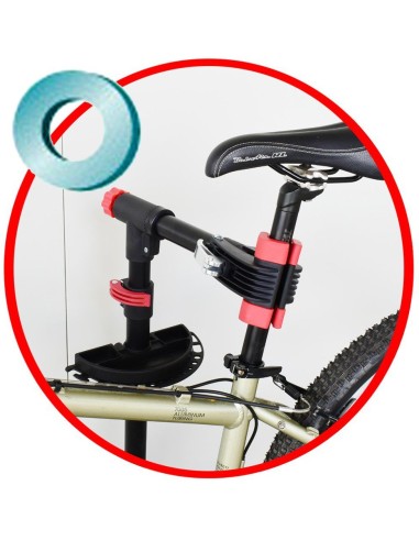 Montageständer IceToolz Franky 240E621