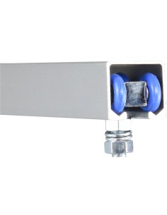 Fahrradhaken IceToolz 240P678 mit Rollen