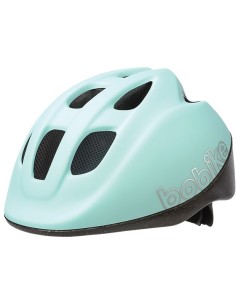 Fahrradhelm Bobike Go - Größe S (52-56 cm) - Marshmallow Mint