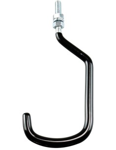Aufbewahrungshaken mit Mutter IceToolz 240P685 70mm Breit