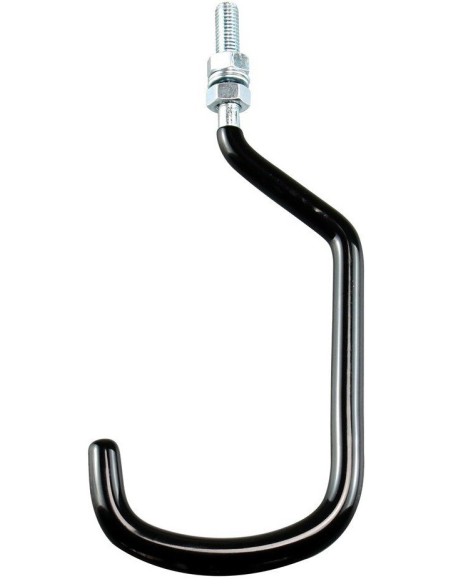 Aufbewahrungshaken mit Mutter IceToolz 240P685 70mm Breit