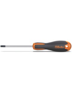 7-Teilige Schraubendrehersatz Beta Tools für Tamper Resistant Torx®-Schrauben