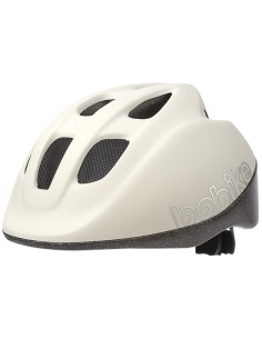 Fahrradhelm Bobike Go - Größe S (52-56 cm) - Vanilla Cup Cake