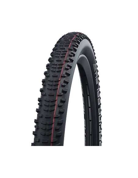 Faltreifen Schwalbe Racing Ralph Performance 29 x 2.25" / 57-622 mm - Schwarz mit Reflexion