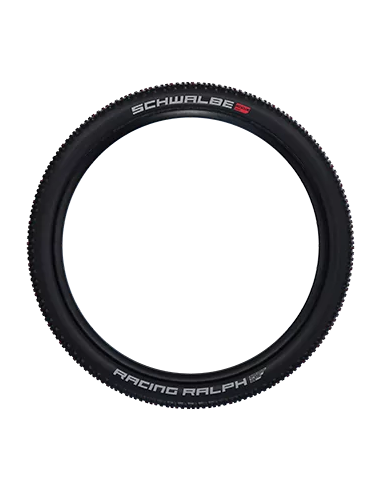 Faltreifen Schwalbe Racing Ralph Performance 29 x 2.25" / 57-622 mm - Schwarz mit Reflexion