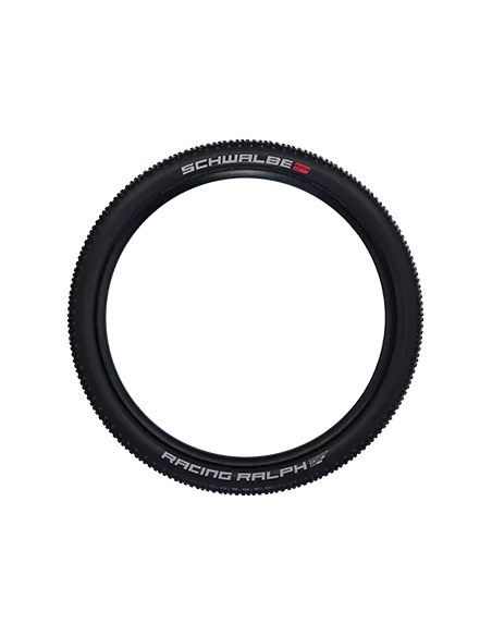 Faltreifen Schwalbe Racing Ralph Performance 29 x 2.25" / 57-622 mm - Schwarz mit Reflexion
