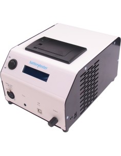 Batterietester Batterytester 3 - 60V inkl. Software und Universalkabel