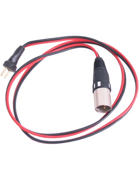 Plug & Play Kabelteil für Gazelle Innergy (36V)