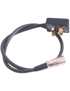 Plug & Play Kabelteil für Flyer Panasonic SIB Multispeed, etc. (36V)