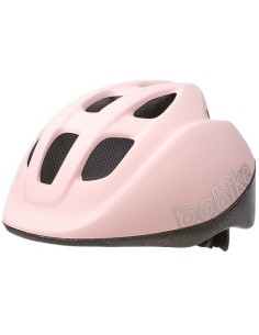 Fahrradhelm Bobike Go - Größe S (52-56 cm) - Cotton Candy Pink