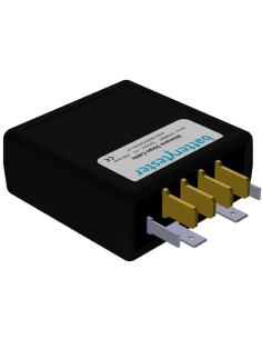 Plug & Play Kabelteil Batterytester für Shimano