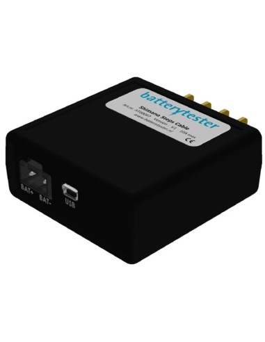 Plug & Play Kabelteil Batterytester für Shimano