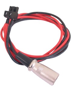 Batterijtester Adapterkabel