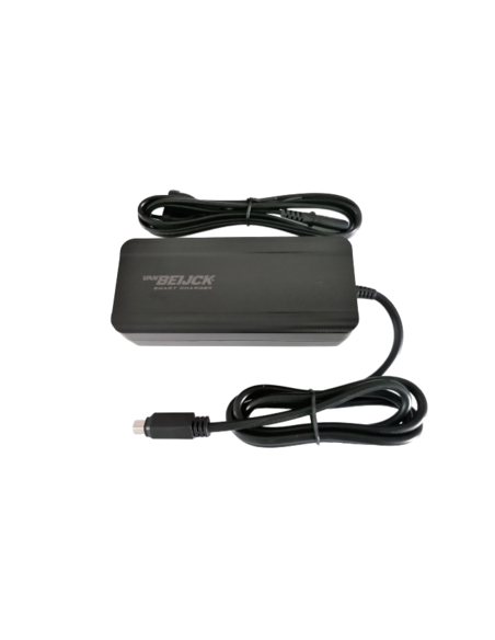 Batterieladegerät 5-Pins für Stella Typ-2 36V 2A