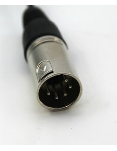 Batterieladegerät XLR 5-pins TranzX 36V 2A