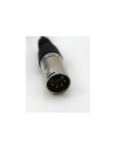 Batterieladegerät XLR 5-pins TranzX 36V 2A