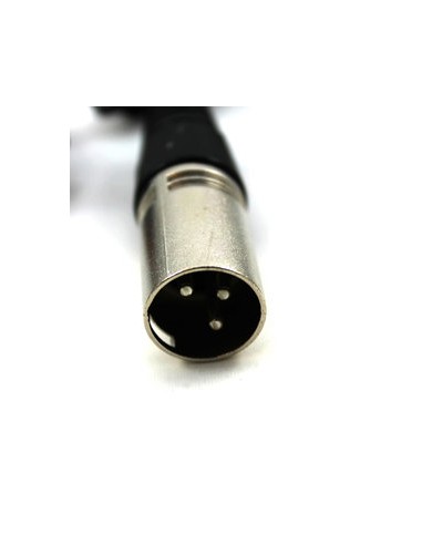 Batterieladegerät XLR 3-pins Neutrik 36V 2A
